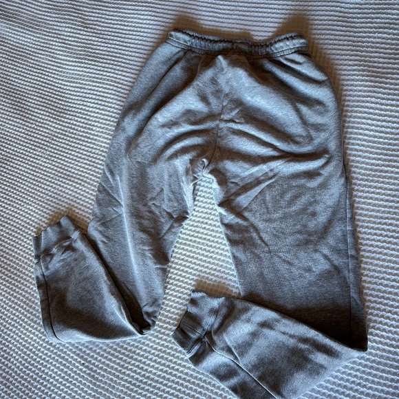 Women's Nike Sweatpants - Picture 4 of 4